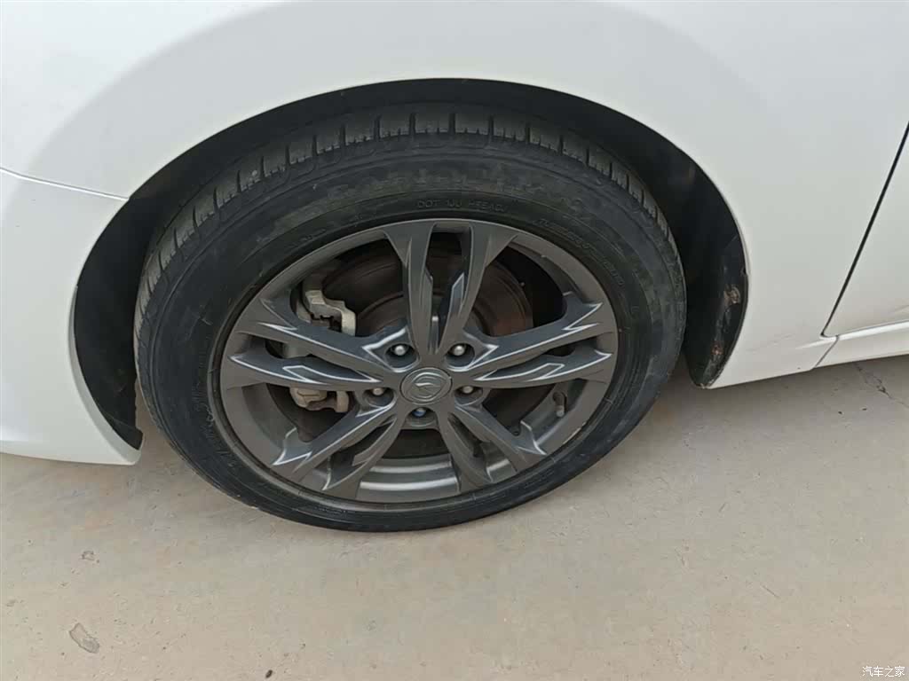 Changan Eado, 2019 23