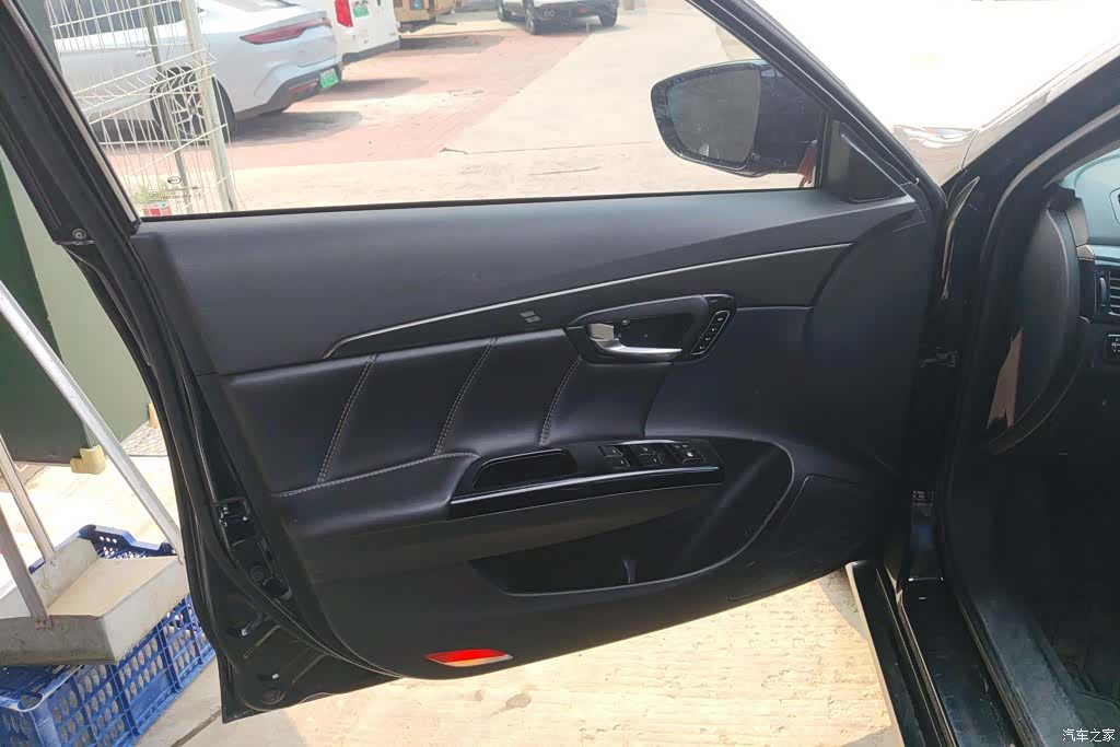 GAC GA6, 2015 7