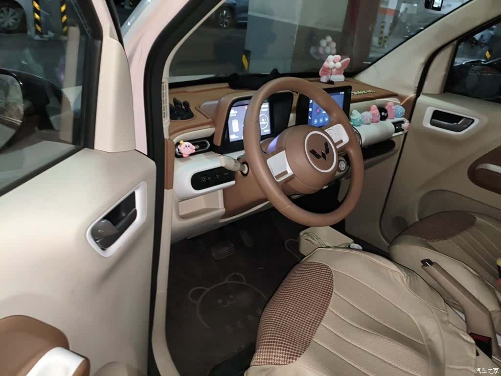 Wuling MINIEV, 2024 13
