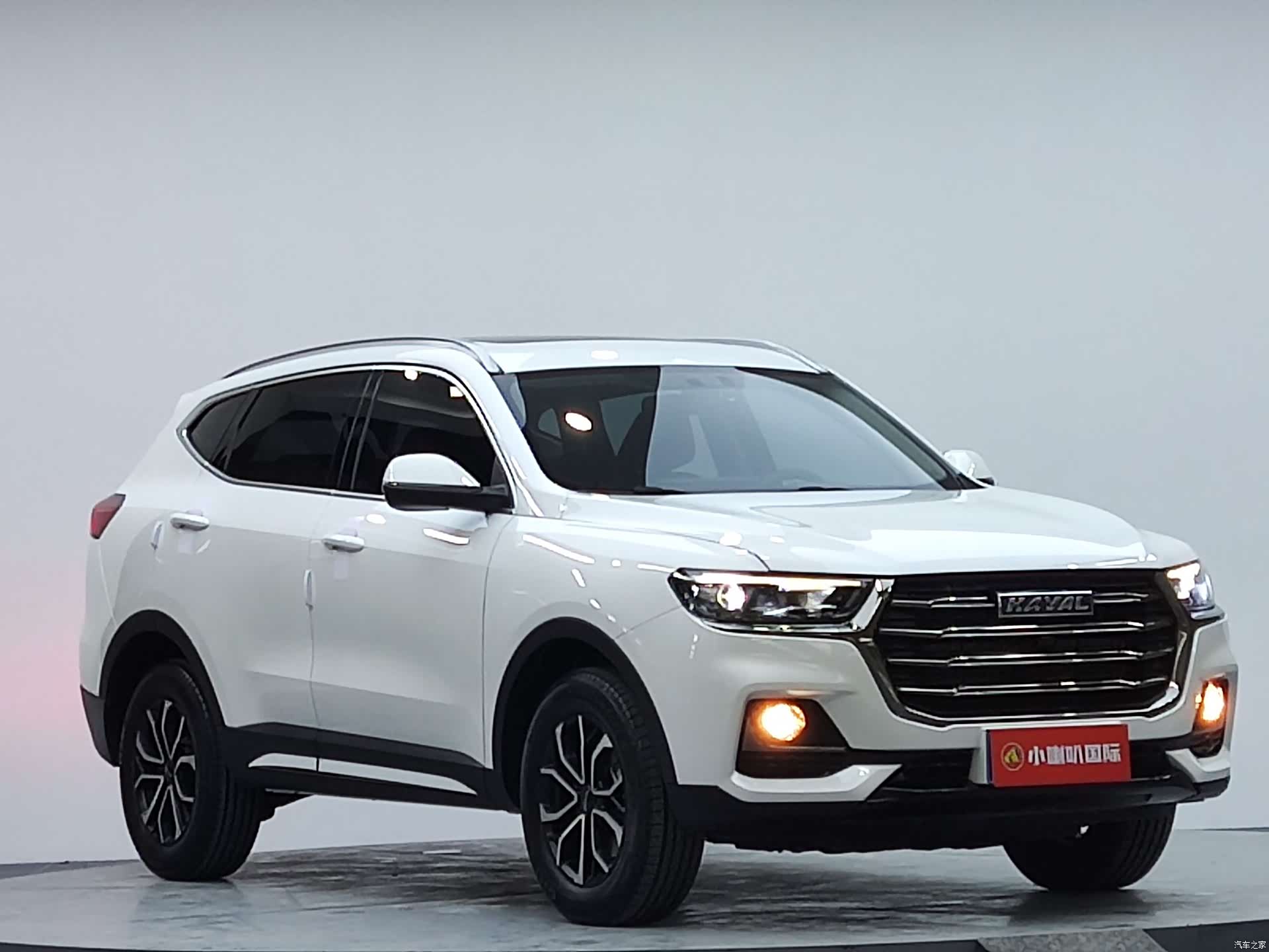 Haval H6, 2022 4