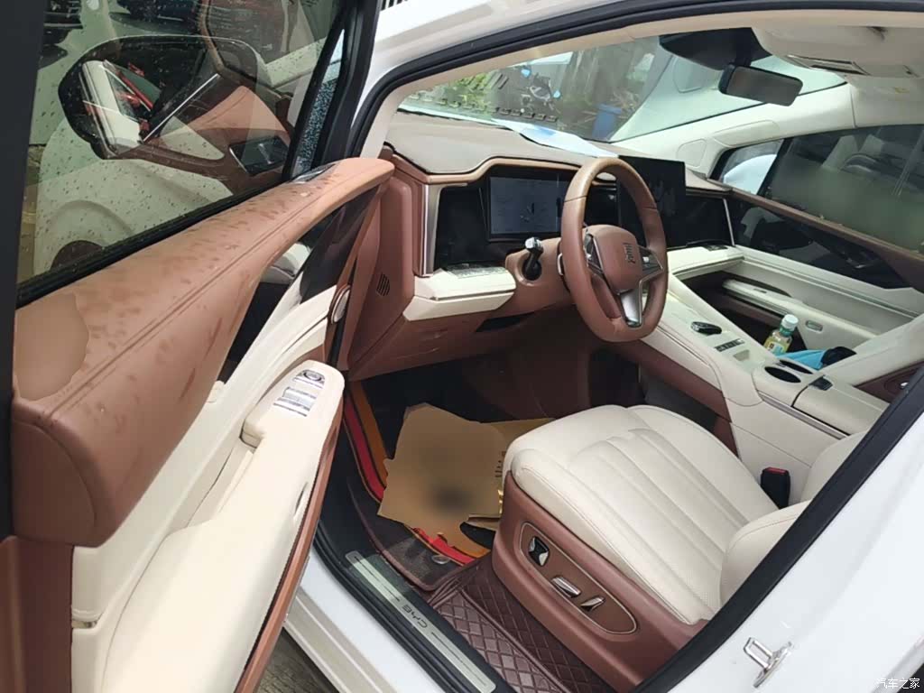 BYD Xia, 2025 16