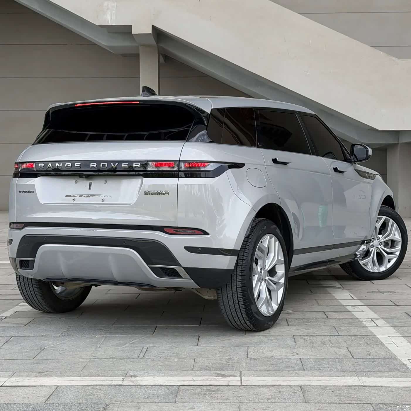 Land Rover Range Rover, 2022 6