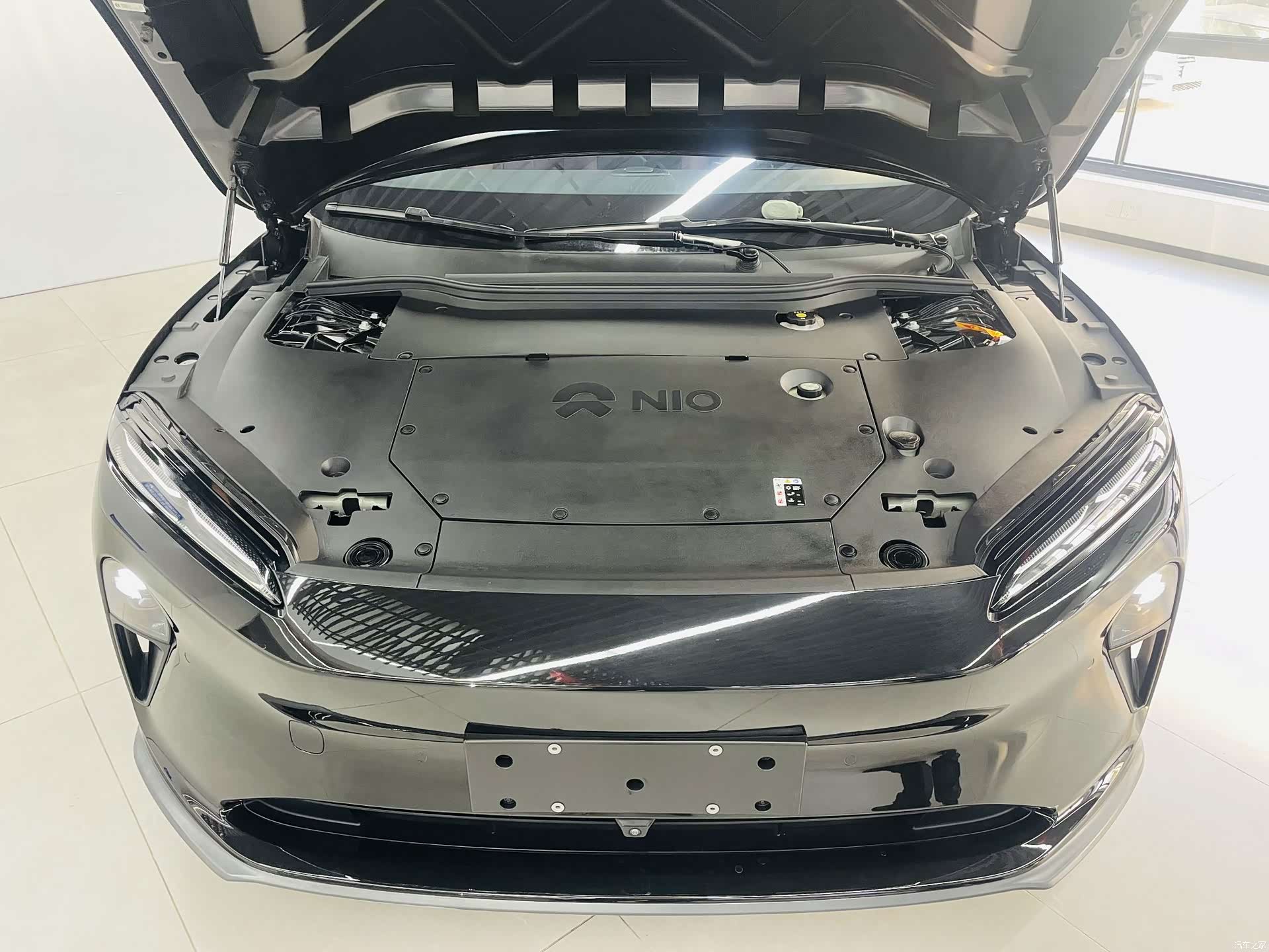 NIO ET5, 2024 2