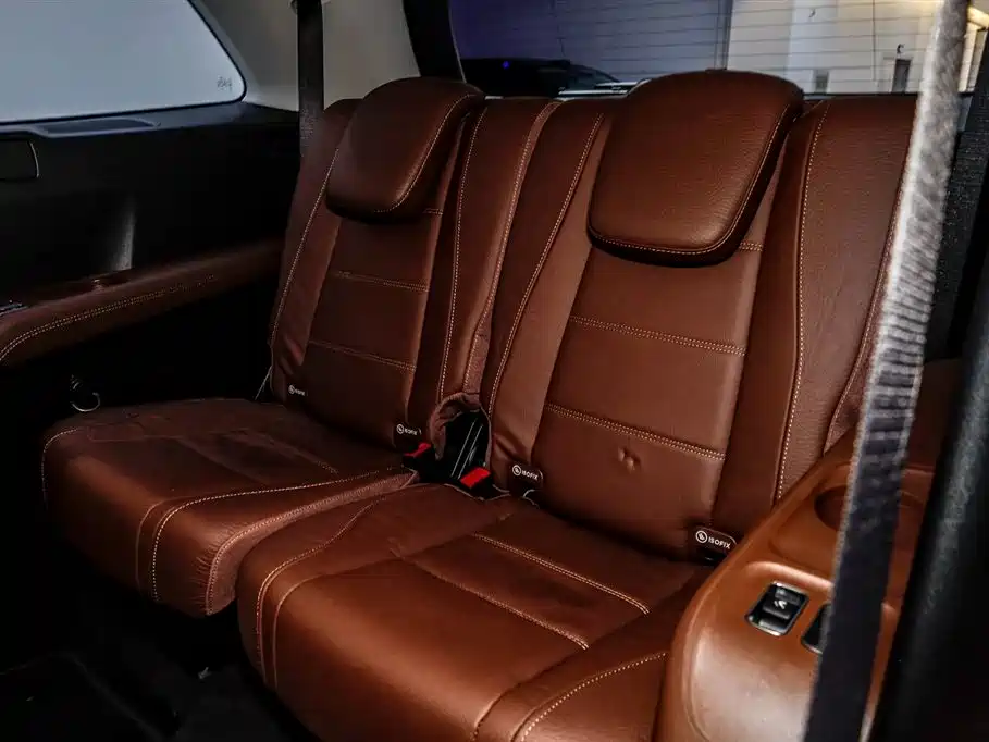 Mercedes-Benz GLS Mercedes-Benz GLS