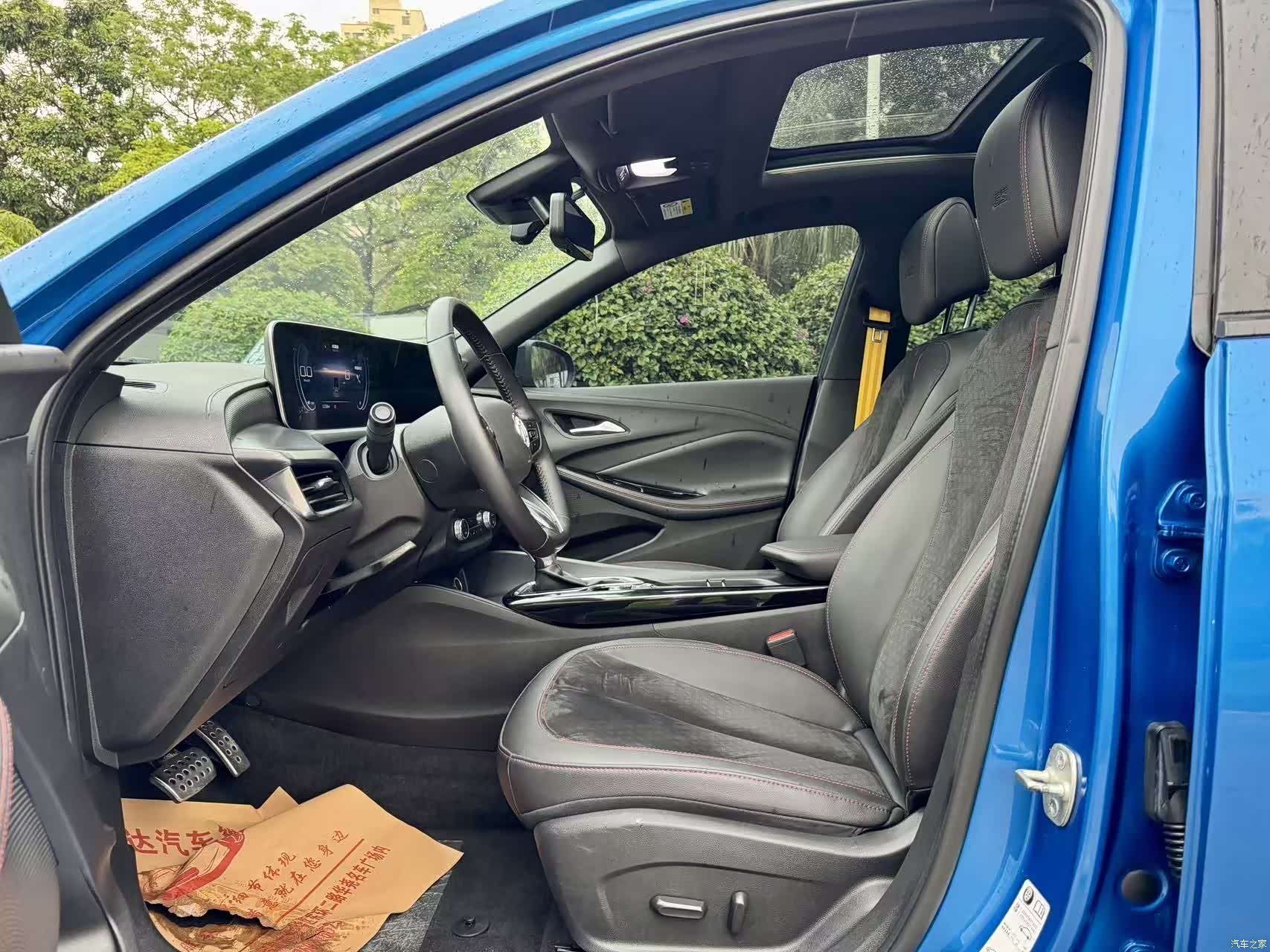 Buick Verano, 2021 4
