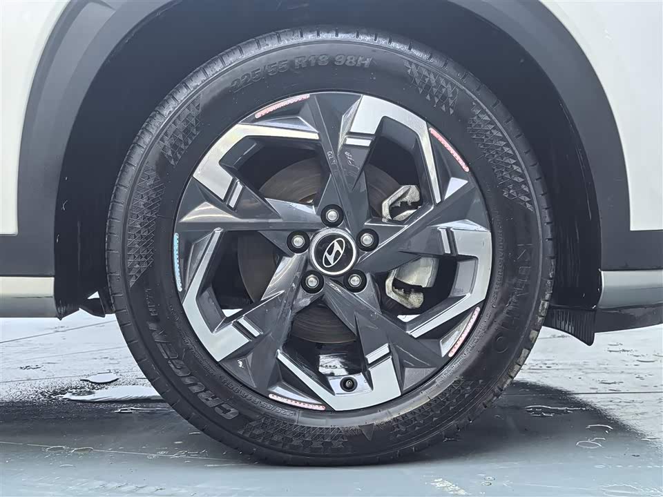 Hyundai Beijing ix35