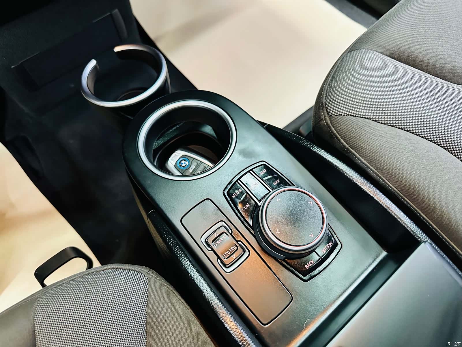BMW i3, 2019 52