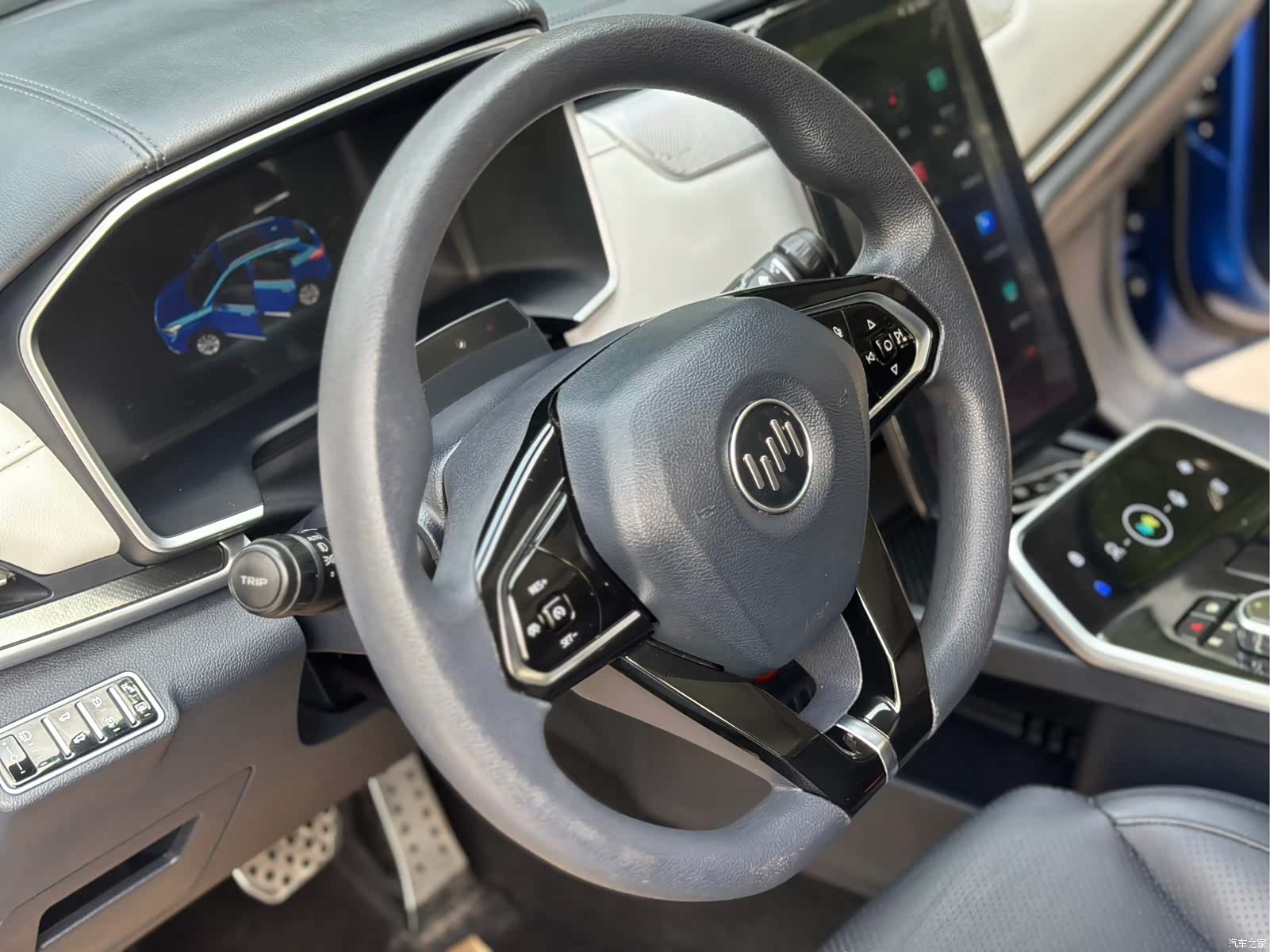 WM Motor EX5, 2019 11