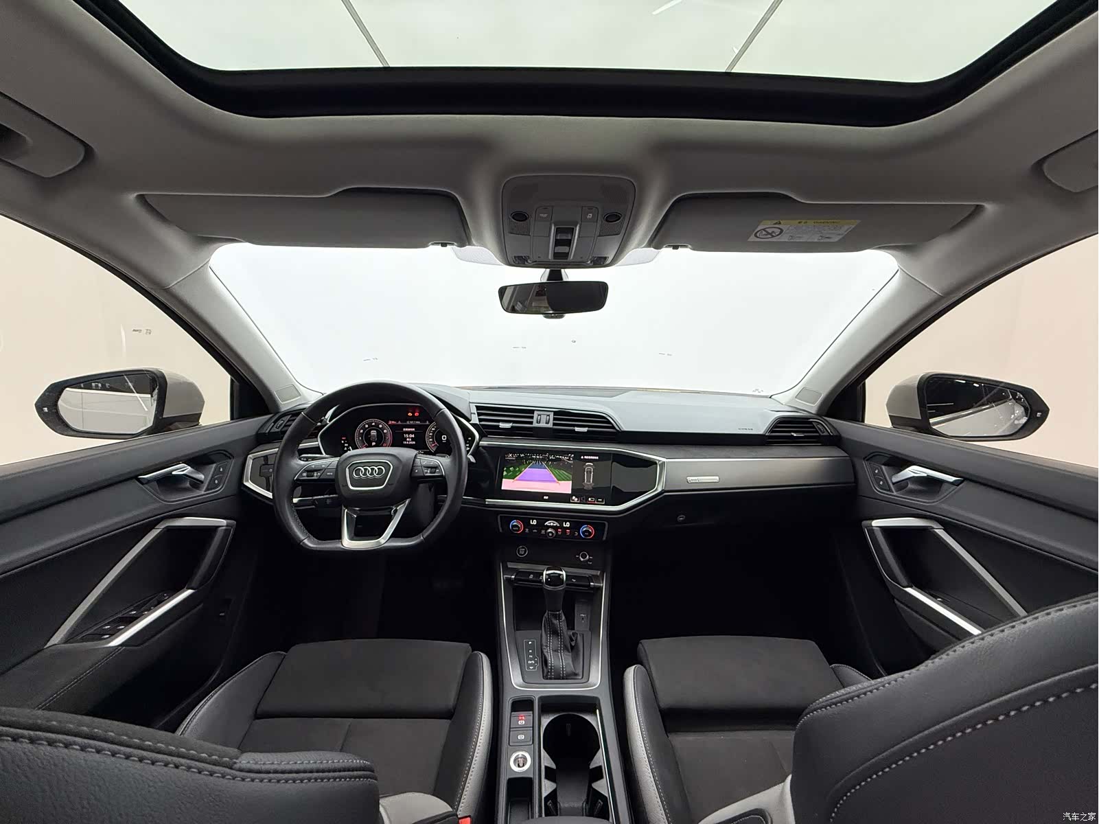 Audi Q3, 2023 9