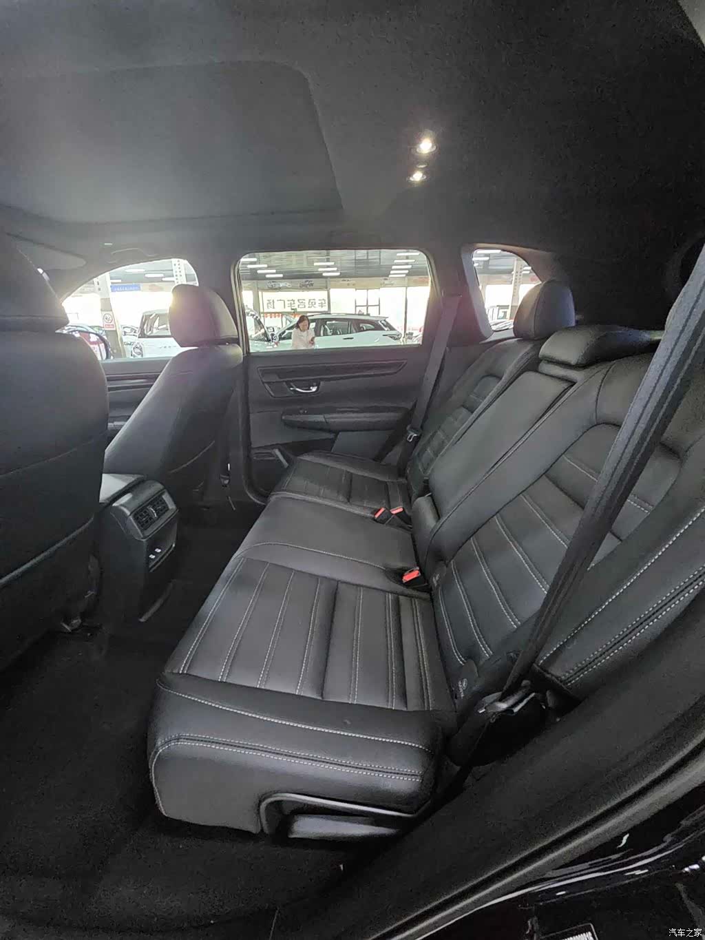 Honda Breeze, 2025 10