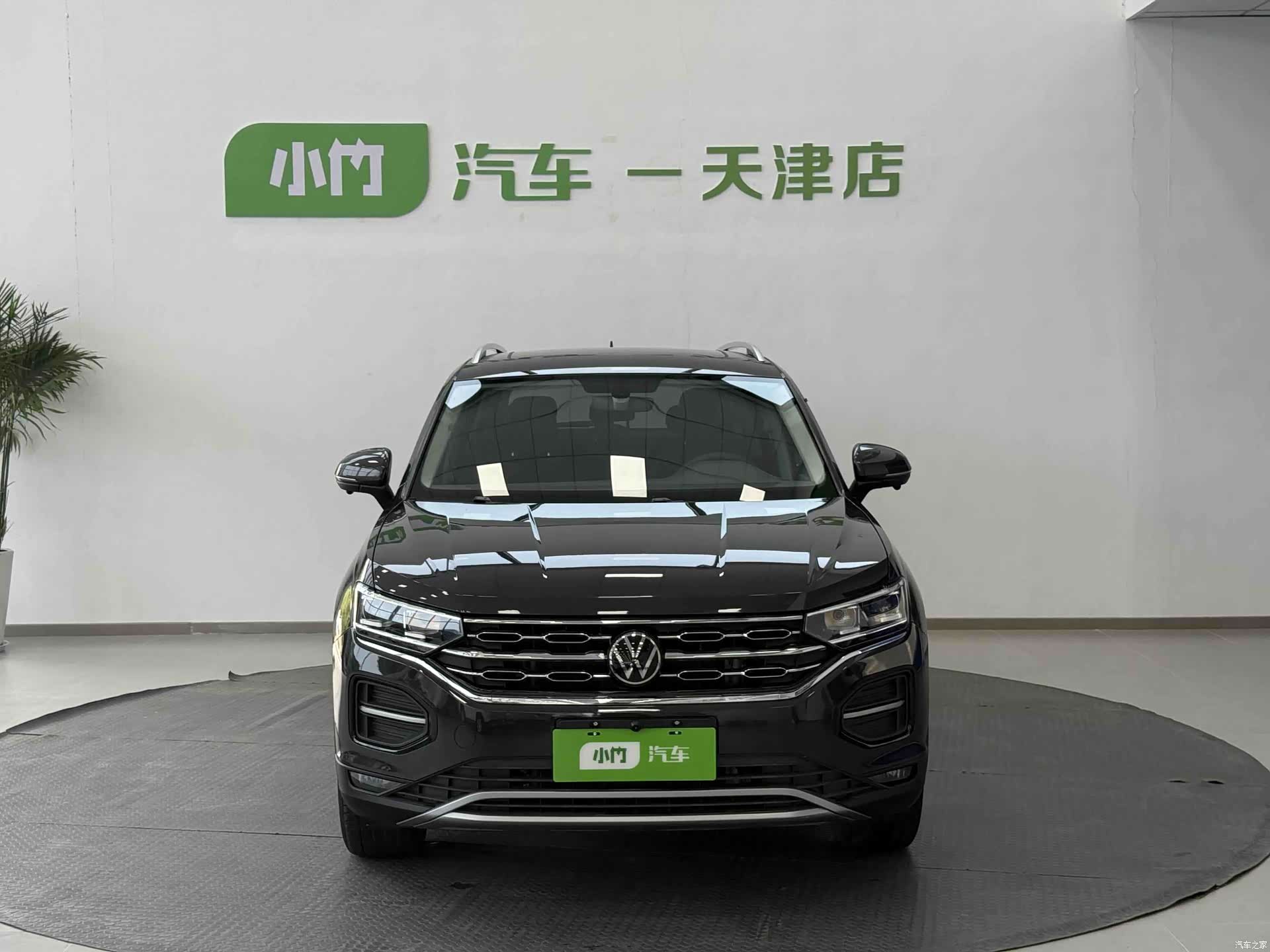 Volkswagen Tayron, 2022 2
