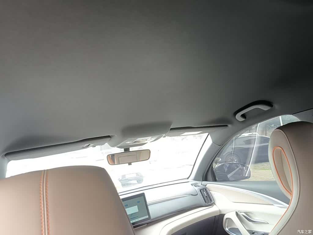 BYD Song, 2024 14