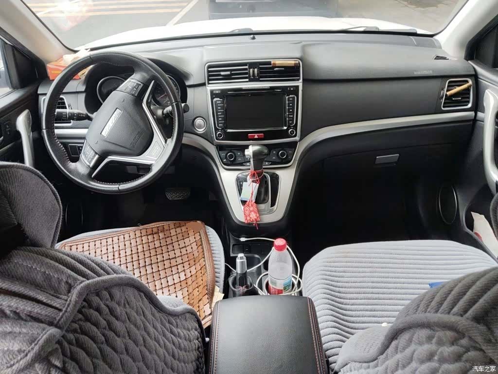 Haval M6, 2018 6