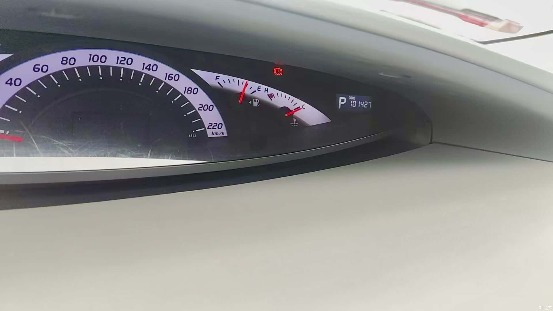 Toyota 7, 2014 8