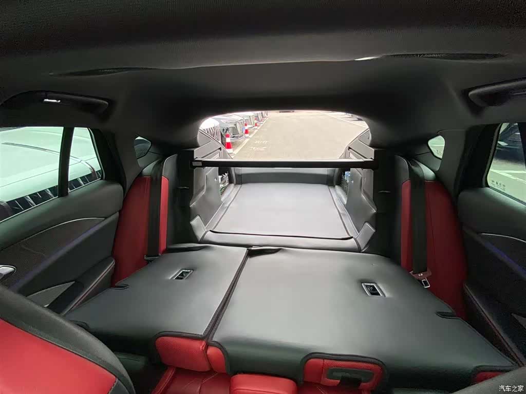 Hongqi H6, 2024 19