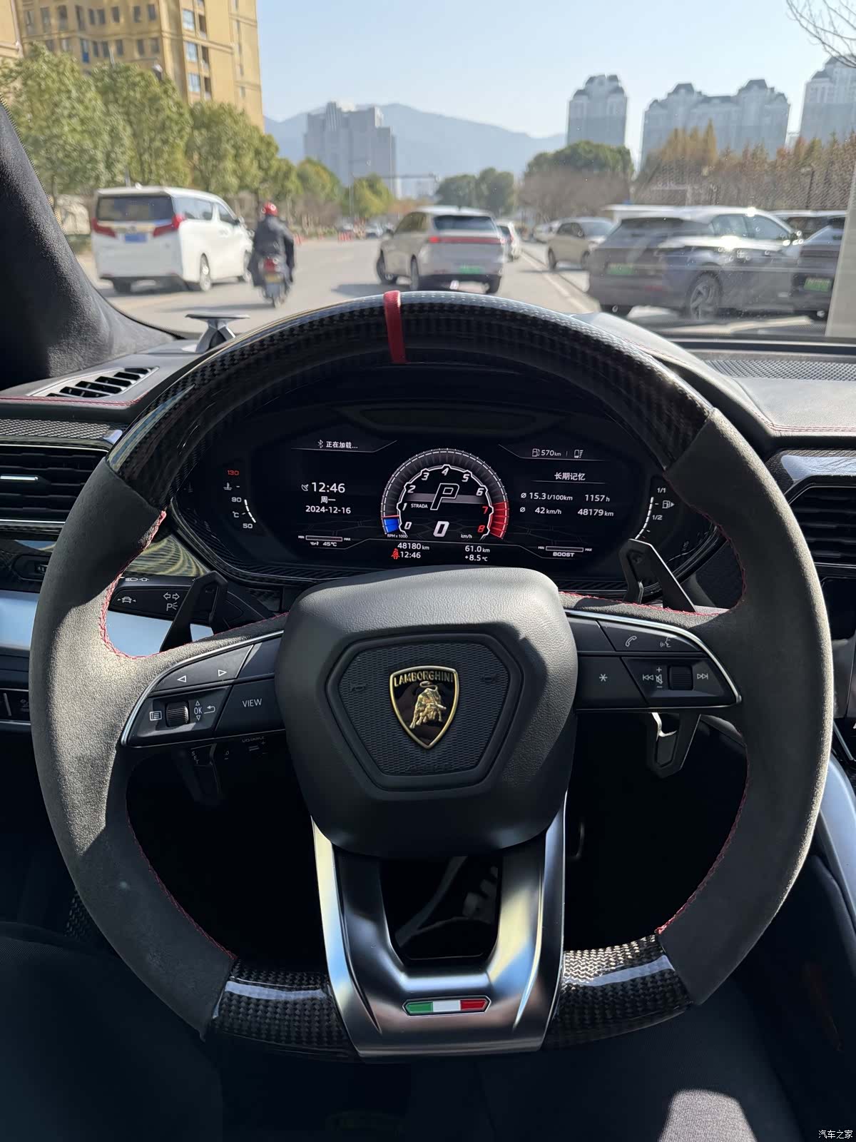 Lamborghini Urus, 2020 22
