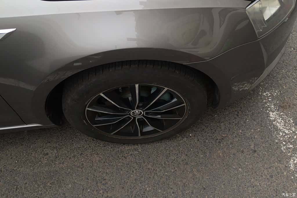 Skoda Octavia, 2017 6