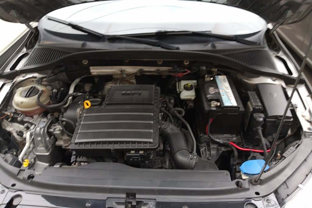 Skoda Octavia, 2017 10