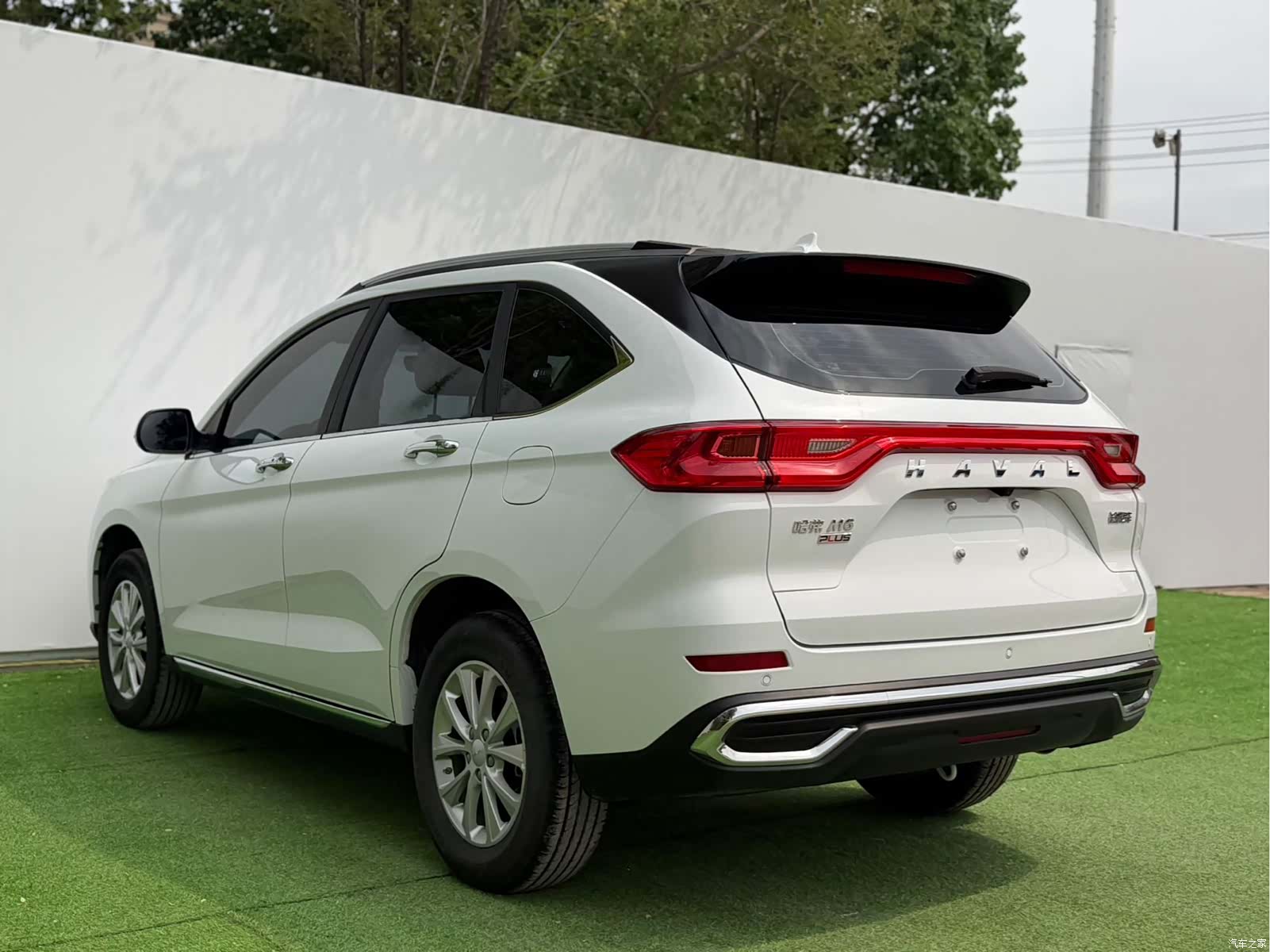 Haval M6, 2022 9
