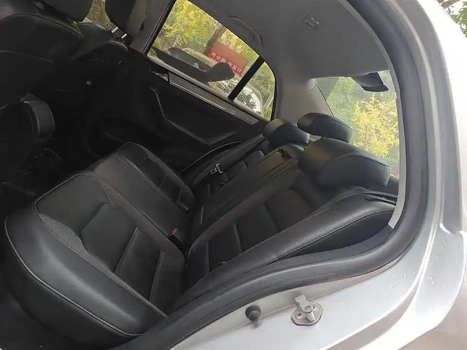 Volkswagen Bora Volkswagen Bora