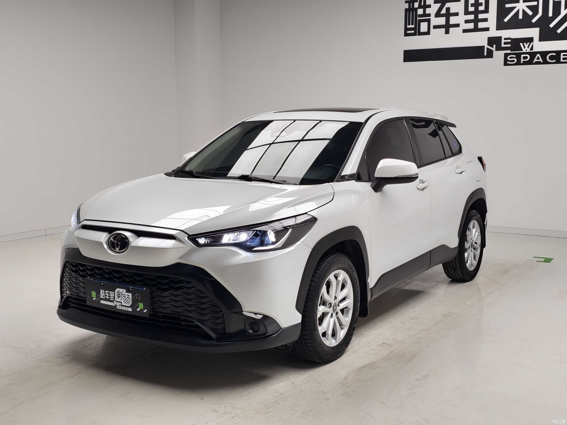 Toyota Frontlander, 2023 1