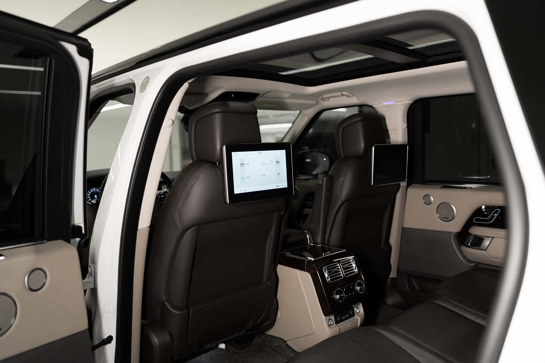 Land Rover Range Rover, 2021 16