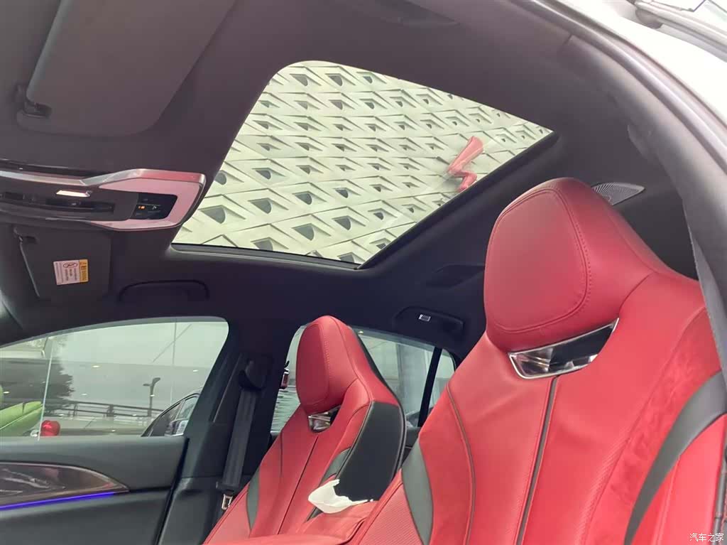 Hongqi H6, 2024 18