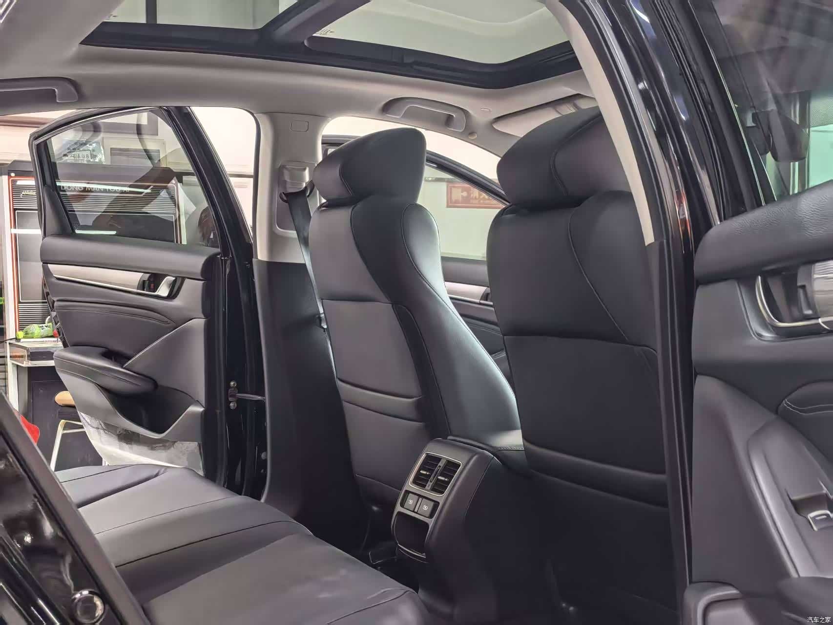 Honda Accord, 2018 6