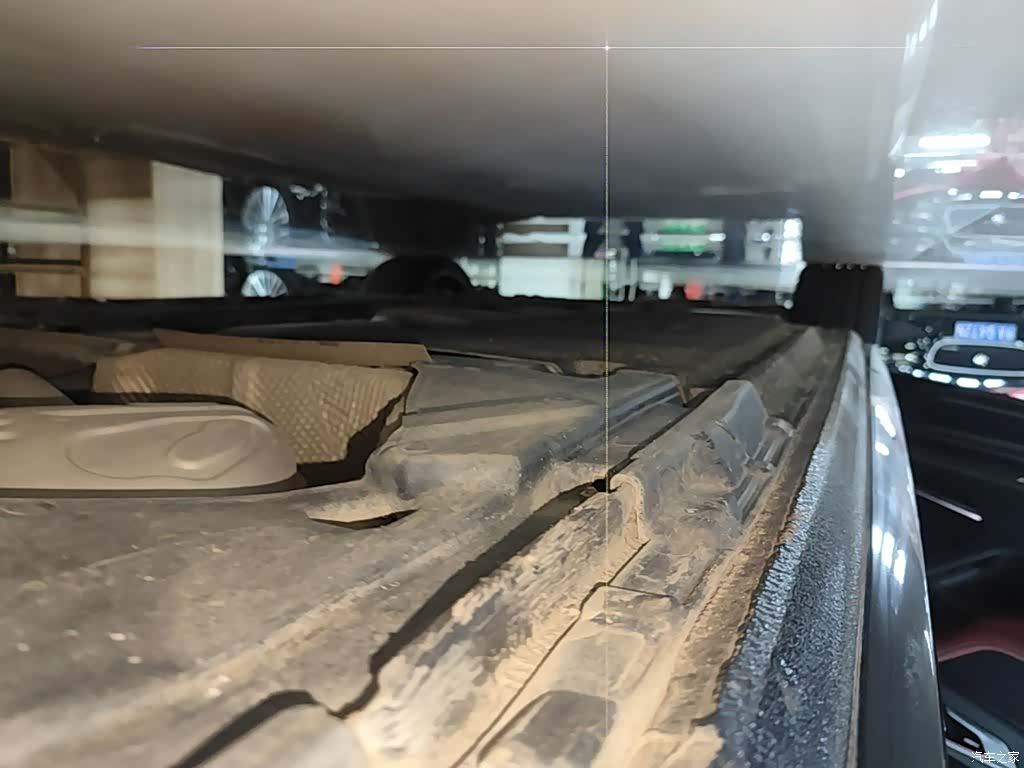 Audi A4L, 2024 22