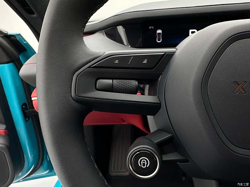 Xiaomi SU7, 2024 24