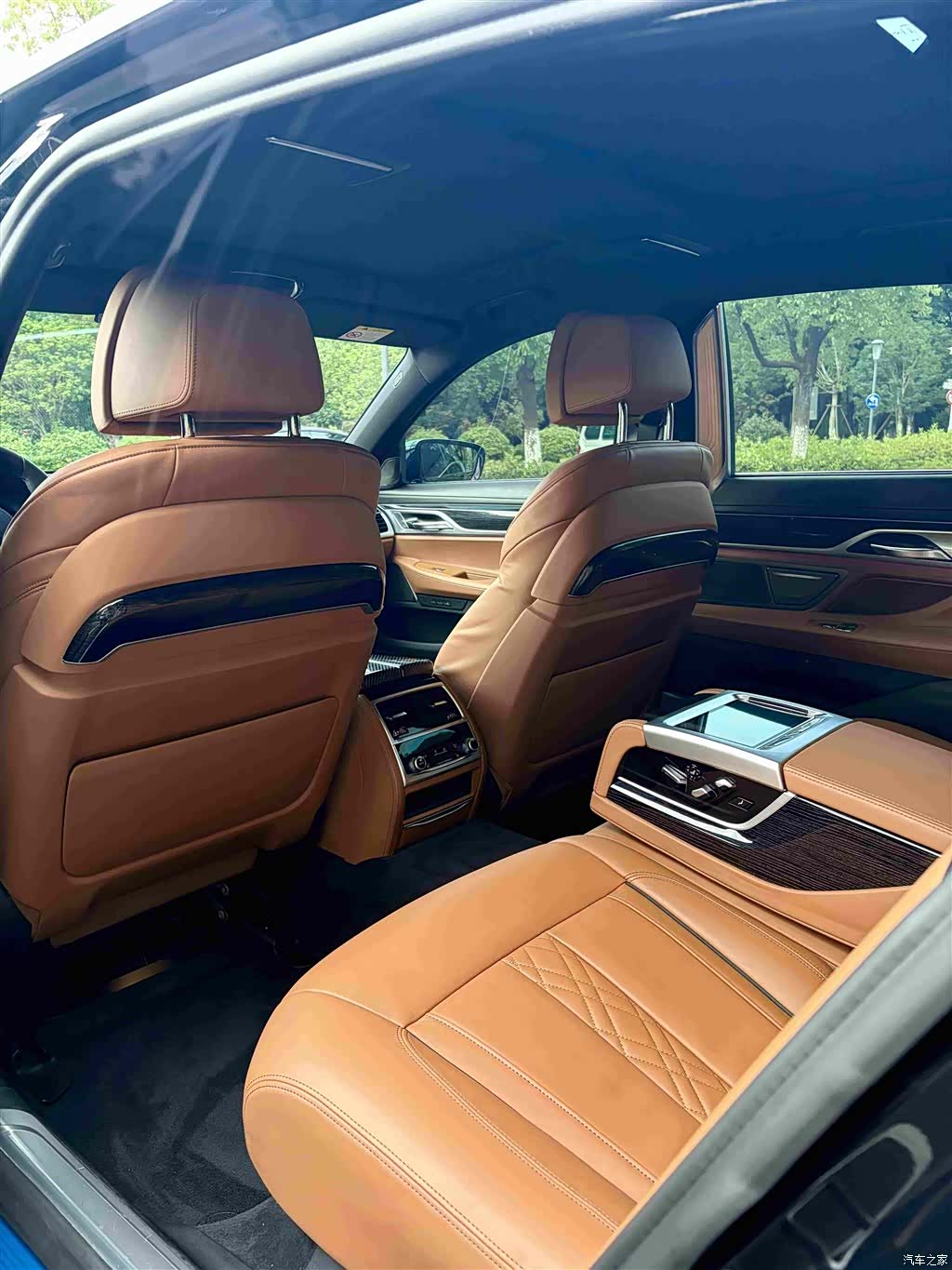 BMW 7 Series, 2020 17