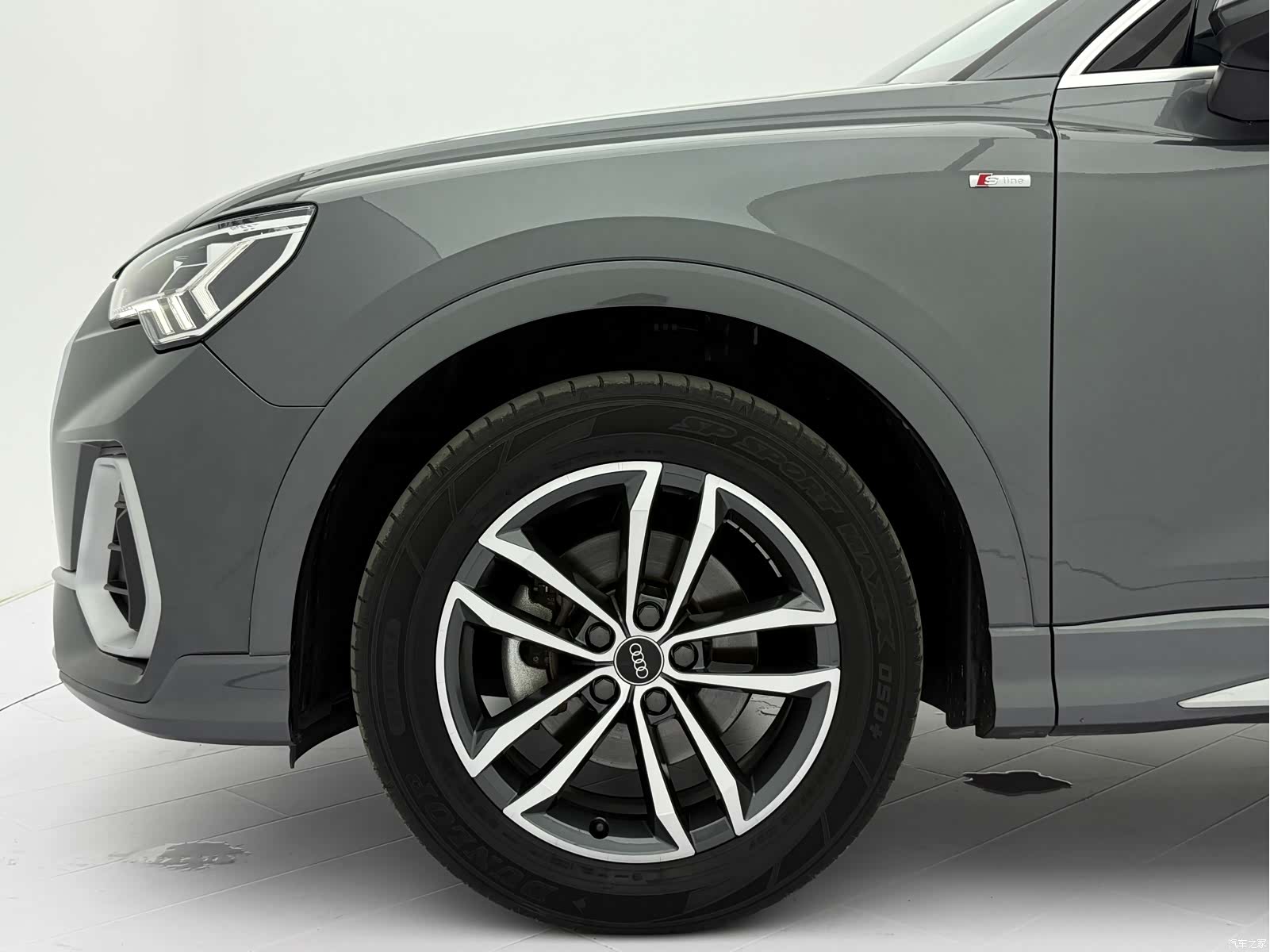 Audi Q3, 2022 19