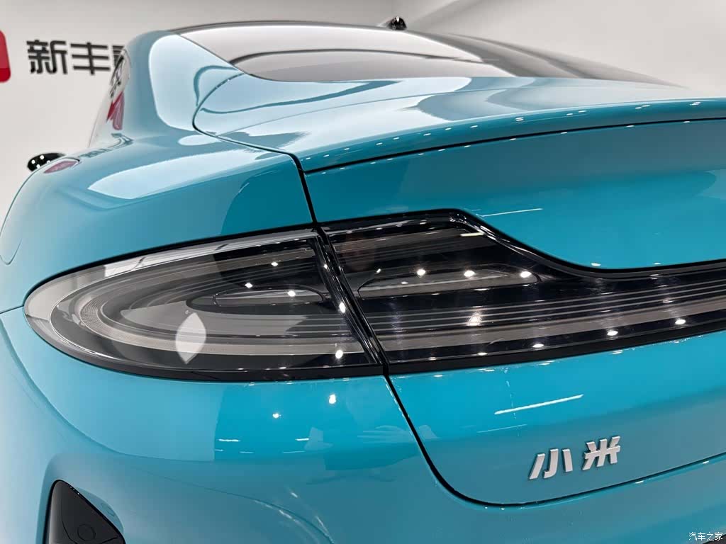 Xiaomi SU7, 2024 30