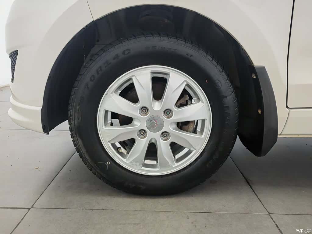 Wuling Hongguang, 2019 17