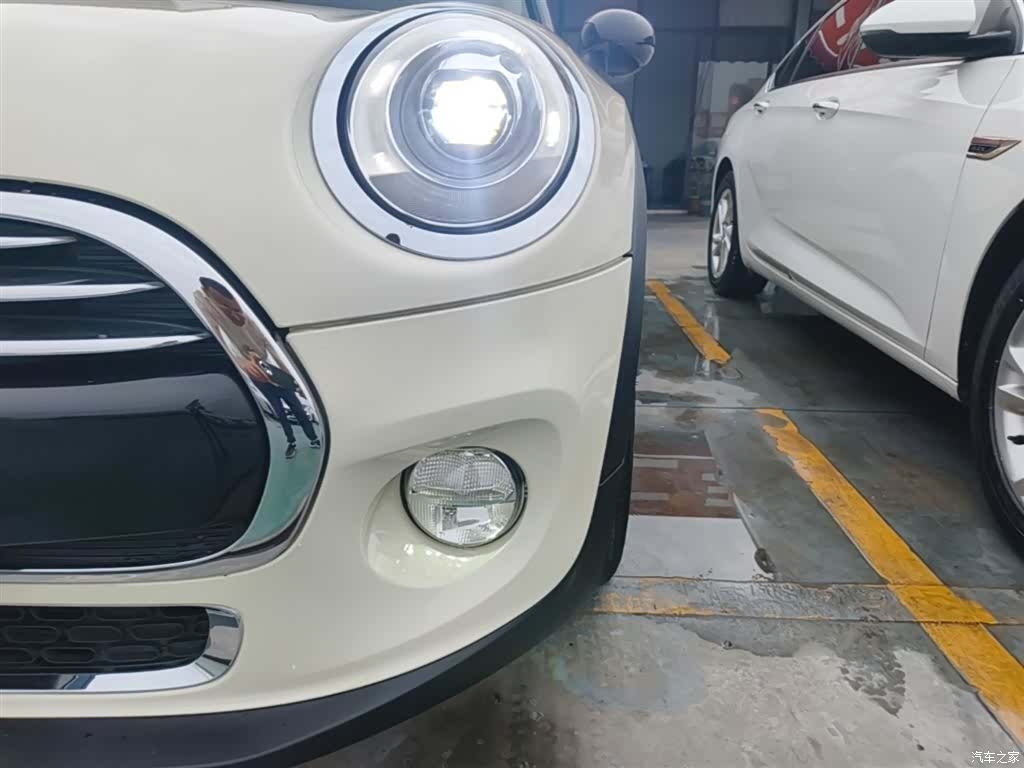Mini Cooper, 2014 24