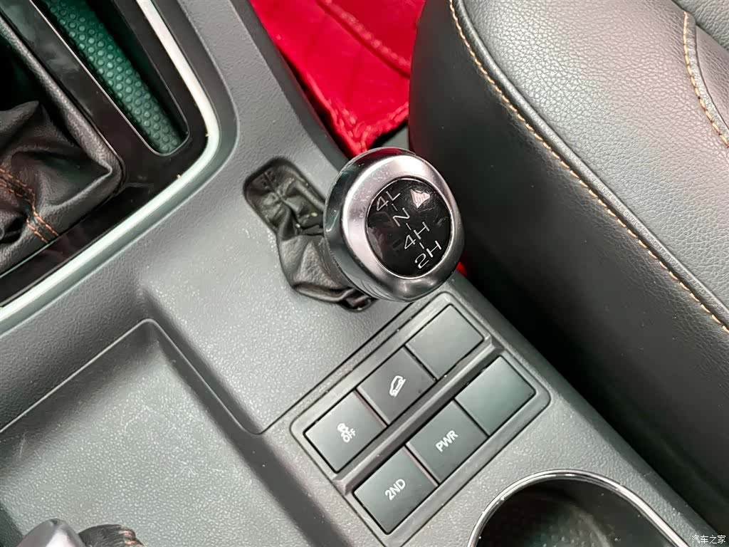 BAIC BJ40, 2017 12
