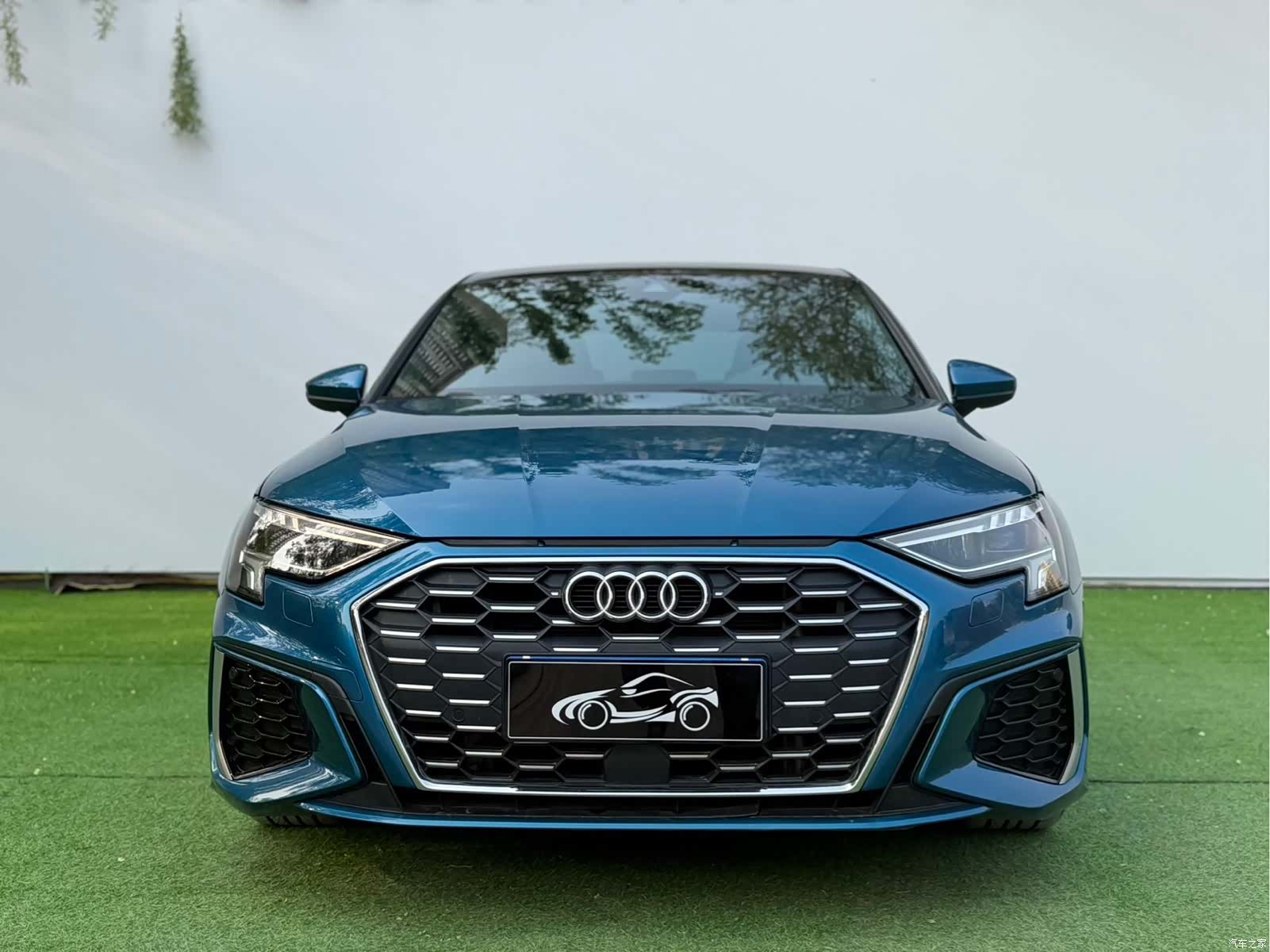 Audi A3, 2022 2