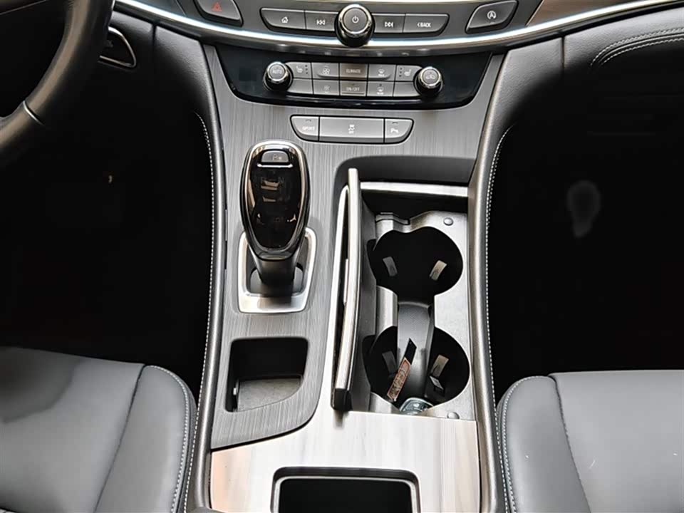 Buick Lacrosse Buick Lacrosse