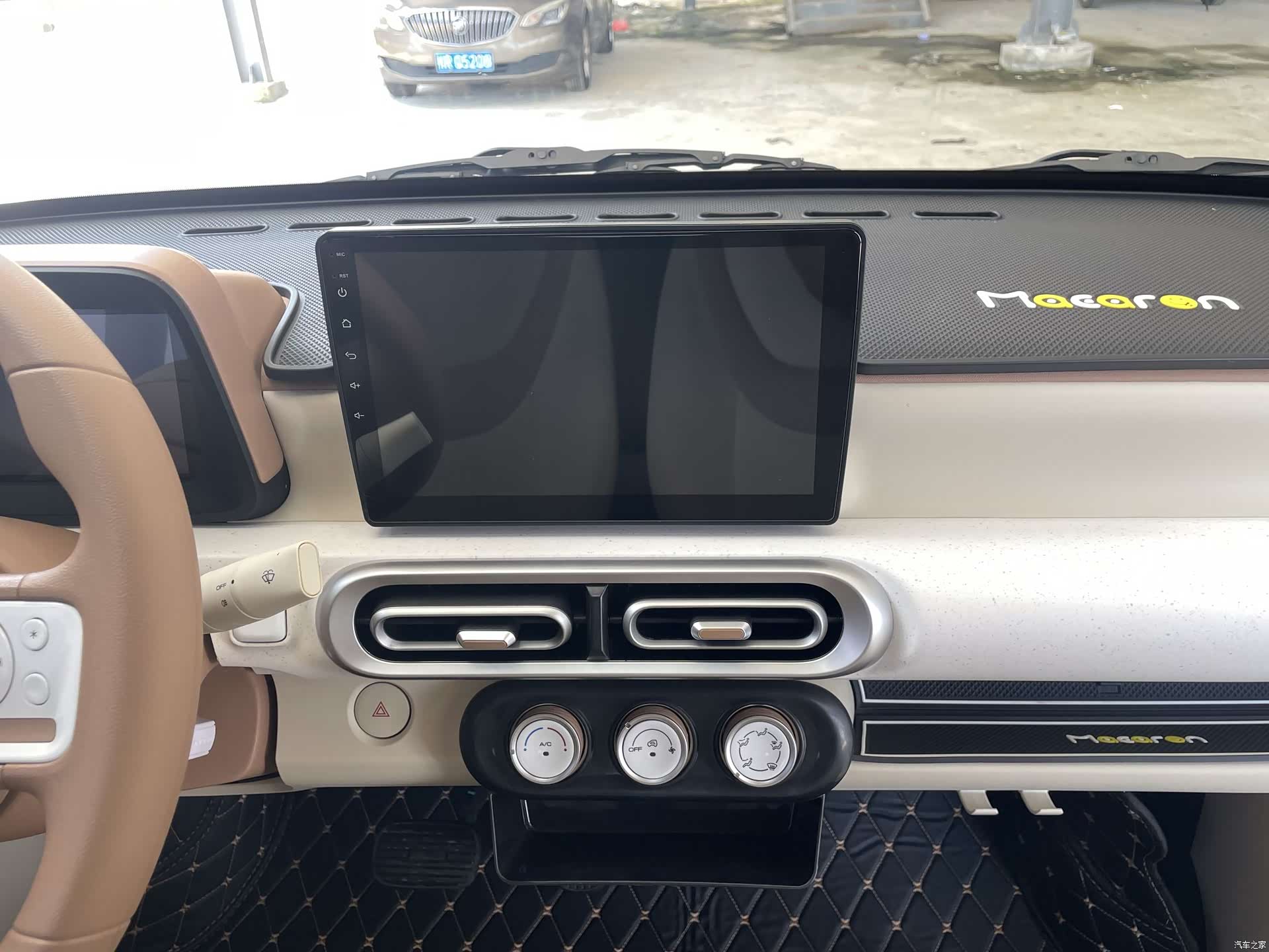 Wuling MINIEV, 2025 11