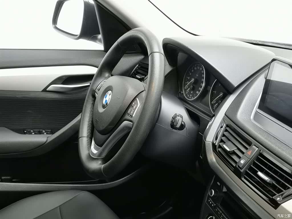 BMW X1, 2014 22