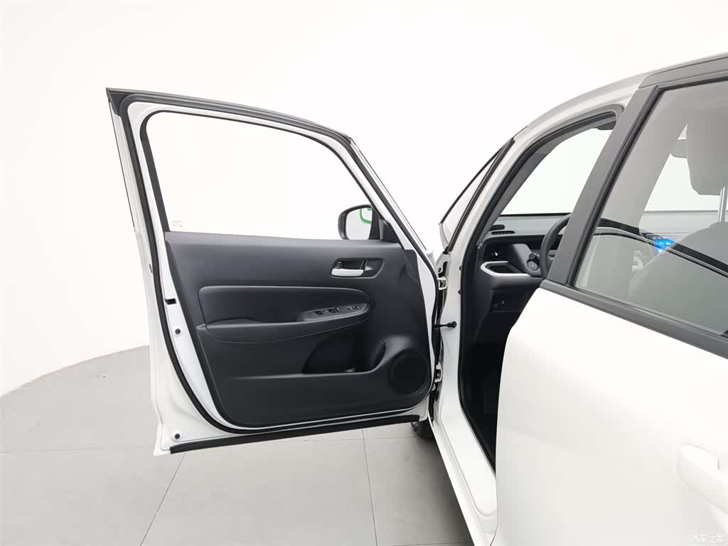 Honda Fit, 2021 8
