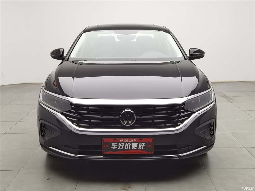 Volkswagen Passat, 2025 3