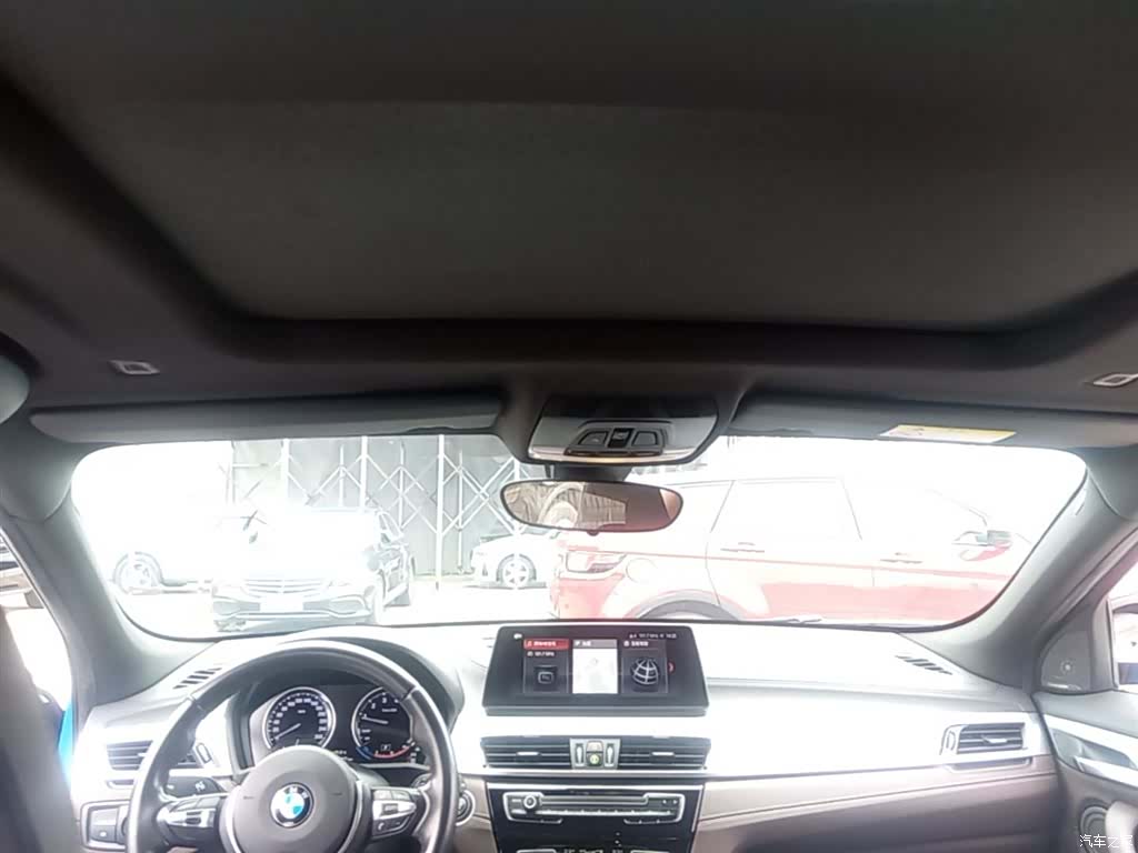 BMW X2, 2020 18