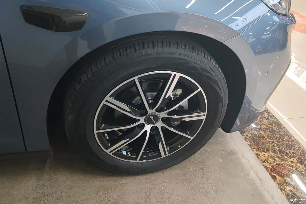 BYD Seal, 2025 6