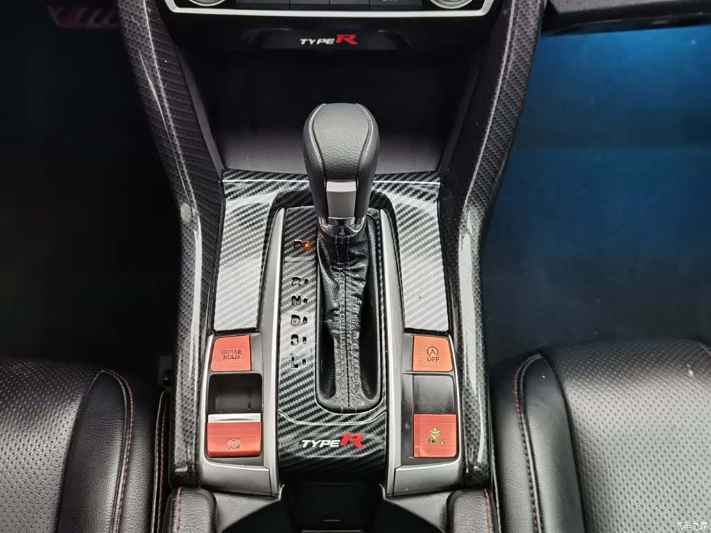 Honda Civic, 2018 13