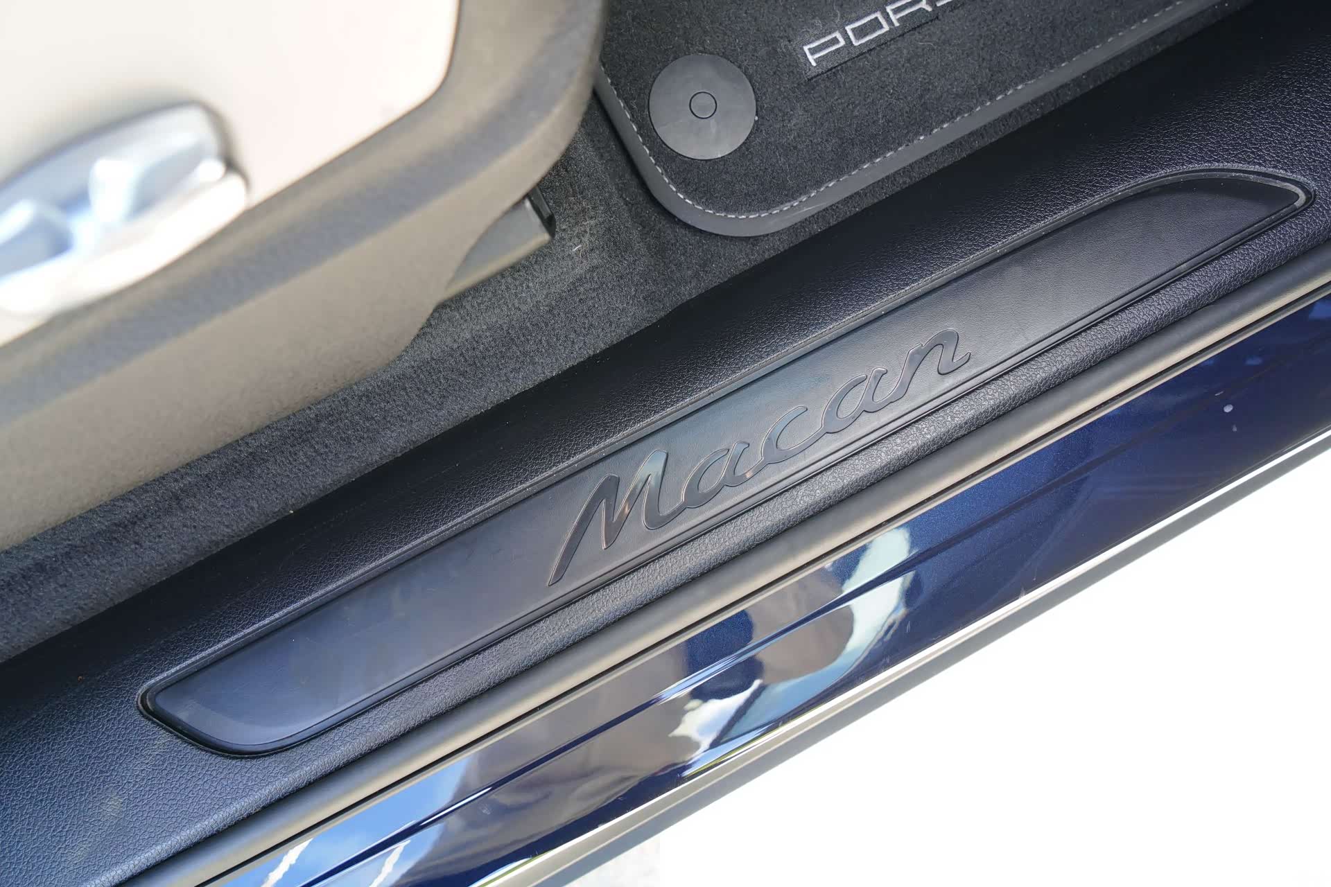 Porsche Macan, 2020 13