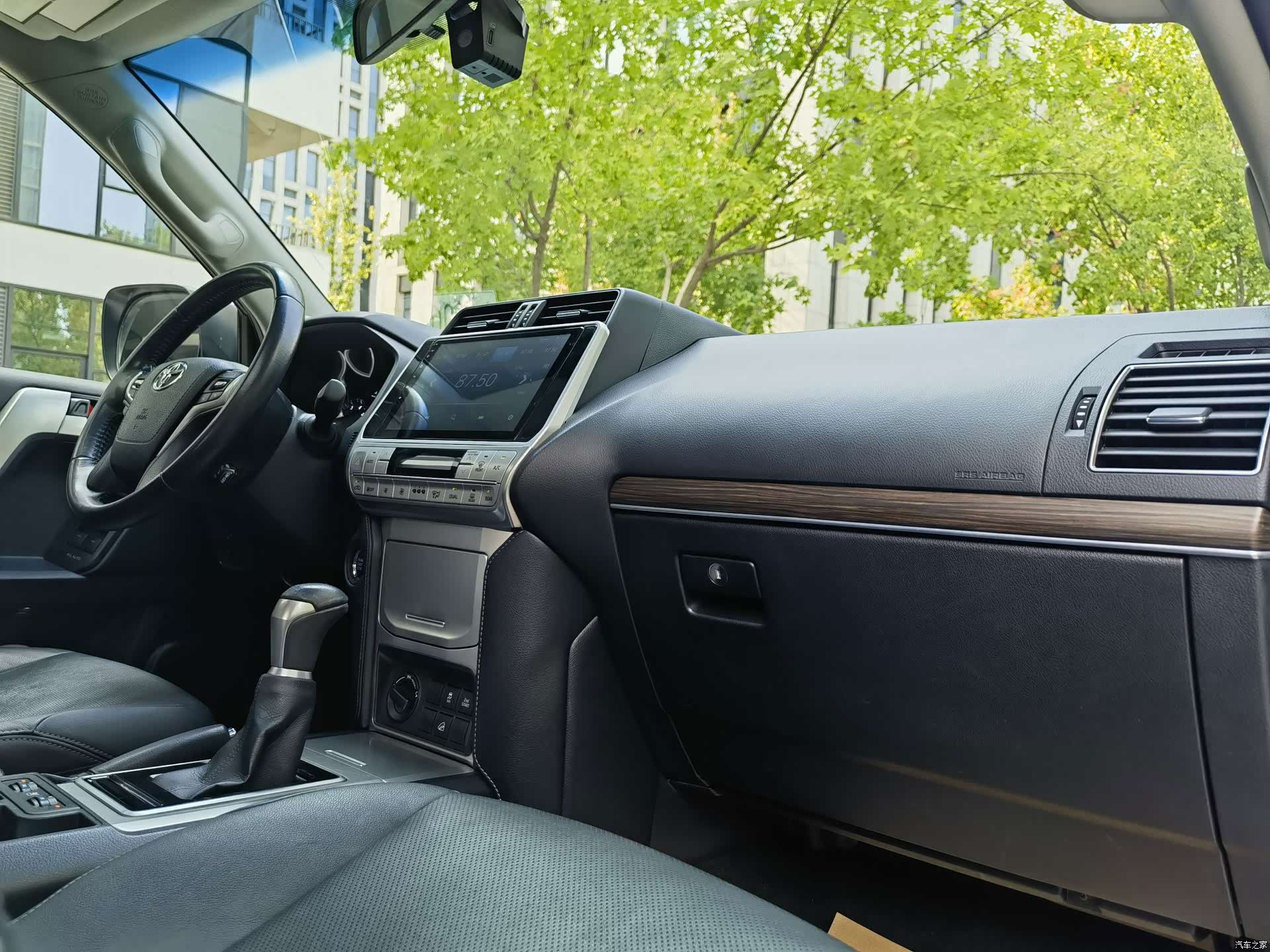 Toyota Prado, 2019 12