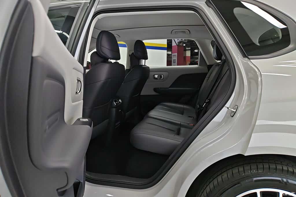 Leapmotor B10, 2025 11
