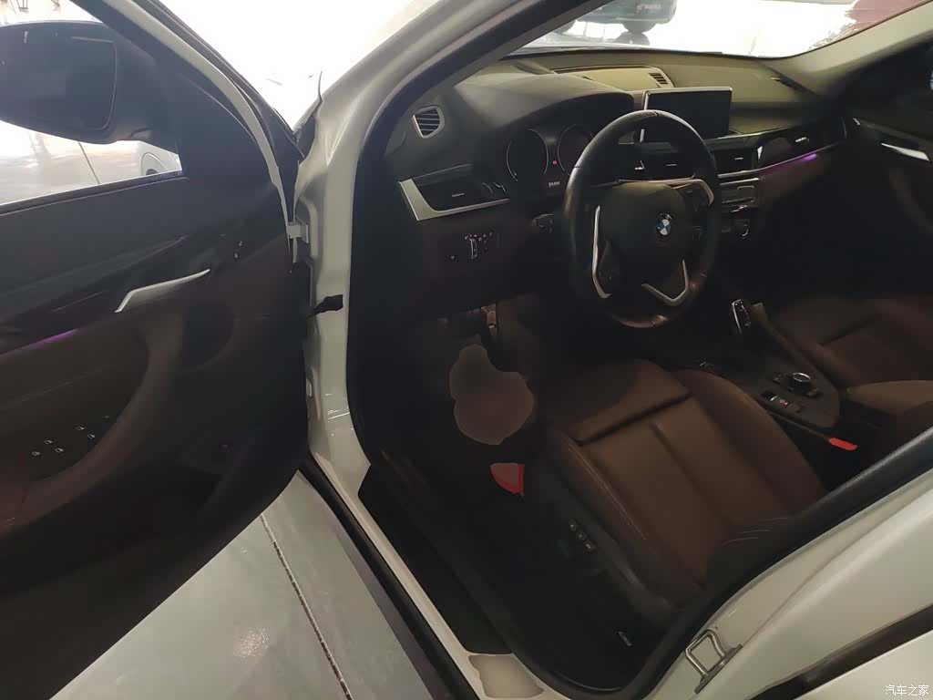 BMW X1, 2020 12