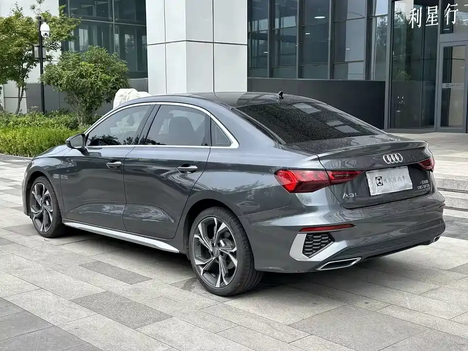 Audi A3 Audi A3